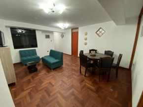 Gloria's House